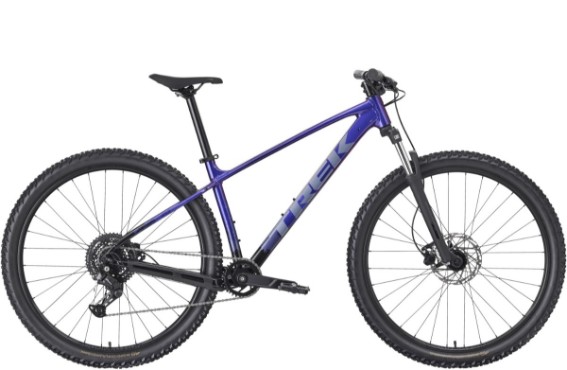 Trek Marlin 4 Gen 3 - Nearly New - M
