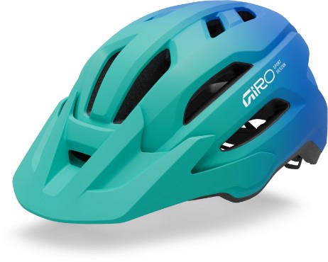 Image of Giro Fixture Mips II Youth MTB Cycling Helmet