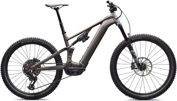 2014 Specialized Enduro Comp Bike - Reviews, Comparisons, Specs