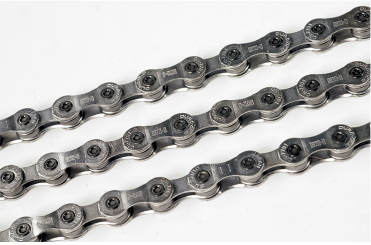 Shimano CN-7701 Dura-Ace or XTR 9 Speed Chain product image