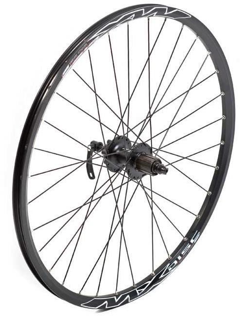 27.5 front mtb wheel