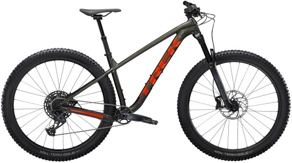 Trek Roscoe 8 - Nearly New - XS