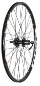 Tru-Build 26" MTB Rear Disc Wheel Mach1 MX Disc Specific Rim 6 Bolt Disc Hub 8/9 Speed