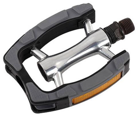 ETC City Comfort Alloy Pedals product image