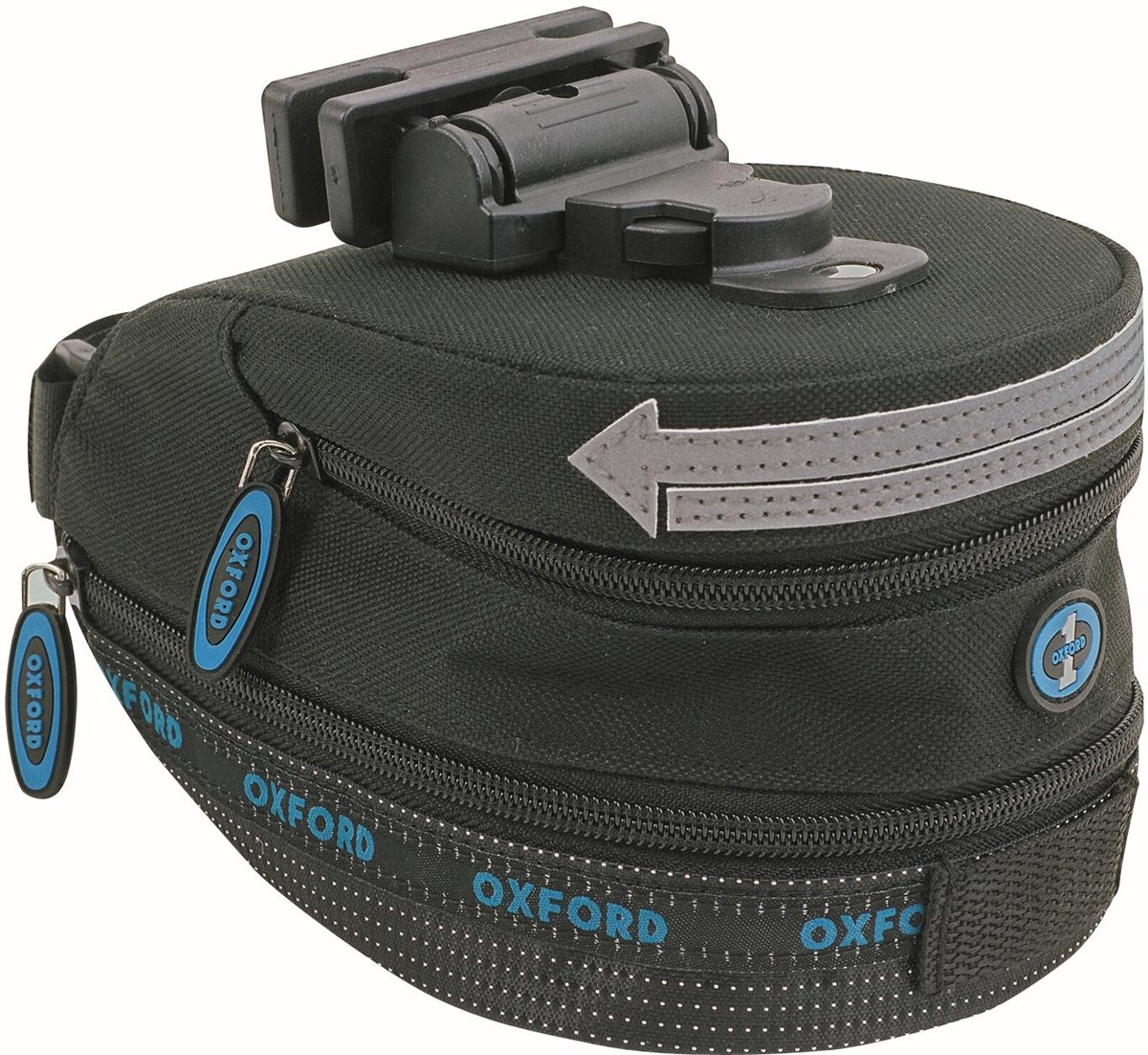 Oxford Mini Wedge QR Saddle Bag product image