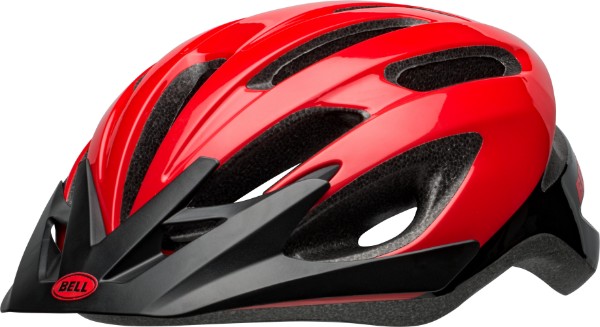Image of Bell Crest 10Pk HC MTB Cycling Helmet
