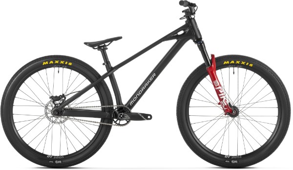 Image of Mondraker Kaoz