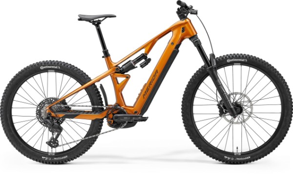 Image of Merida Lithos 6000