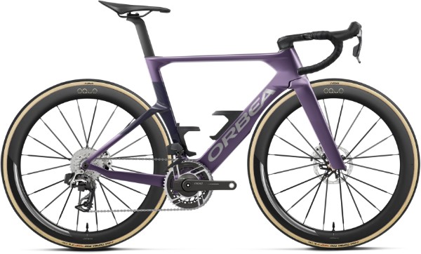 Image of Orbea Orca Aero M11e Ltd Pwr