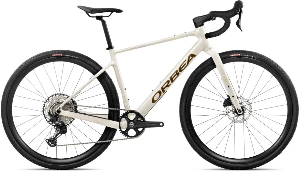 Orbea Terra H30 1X
