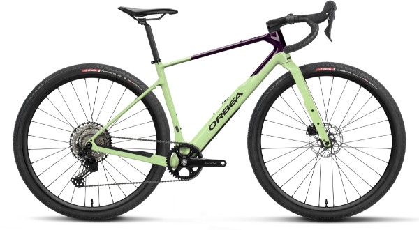 Image of Orbea Terra M30 Team 1X