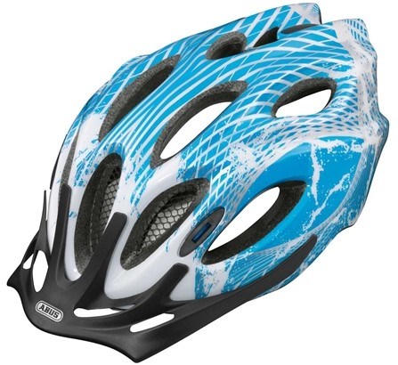 Abus Aduro MTB Cycling Helmet With Rear LED Light product image