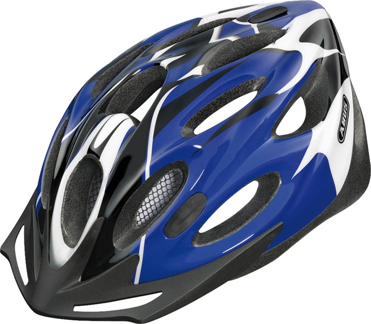 Abus Raxtor MTB Cycling Helmet product image
