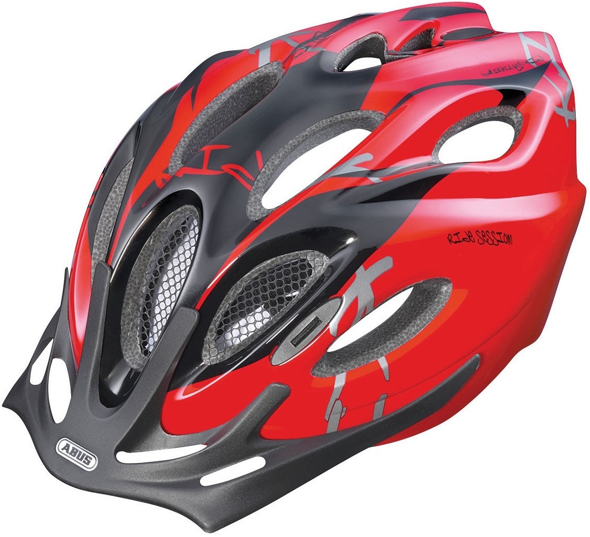 Abus Chaox Kids Cycling Helmet product image