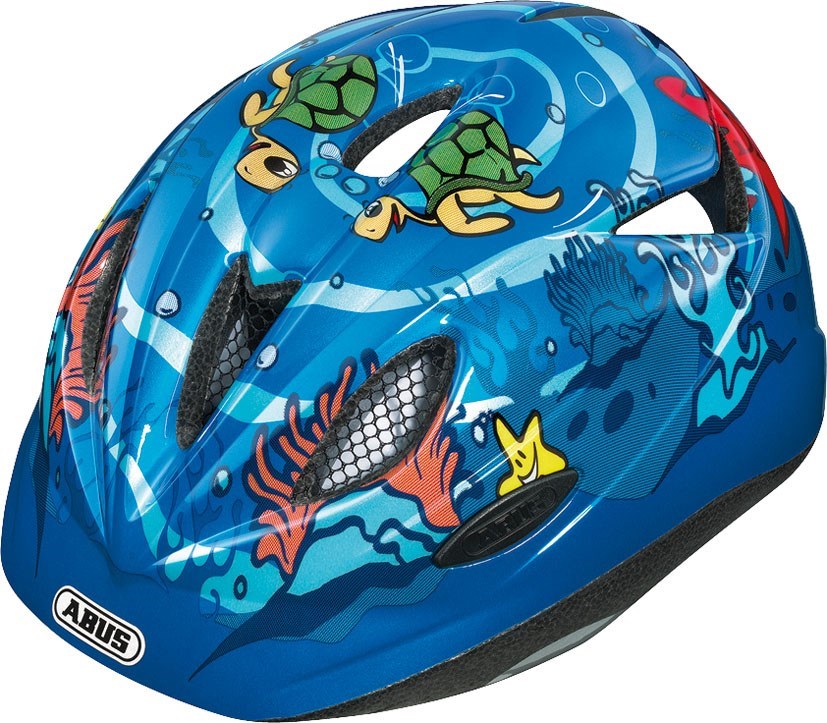 Abus Rookie Kids Cycling Helmet 2016 product image