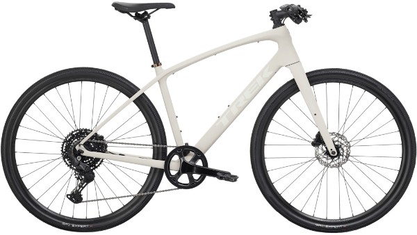 Image of Trek FX Sport SL 4