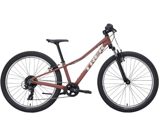 Image of Trek Precaliber 24" Suspension