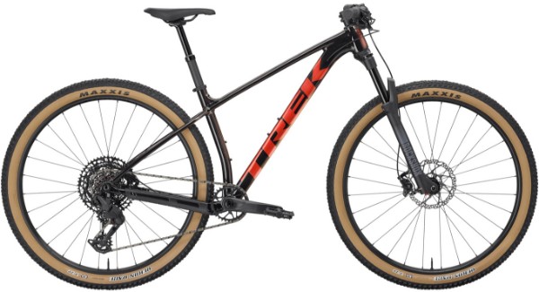 Image of Trek Procaliber 8 Mountain Bike 2027 - MTB