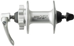 Shimano HB-M756 XT 6-Bolt Disc Front Hub