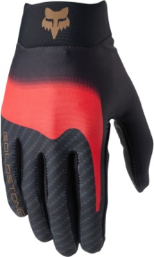 Image of Fox Clothing Ranger Fire Lunar Special Edition Long Finger MTB Cycling Gloves