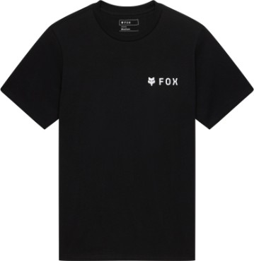 Image of Fox Clothing Absolute 2.0 195 Original Short Sleeve Tee