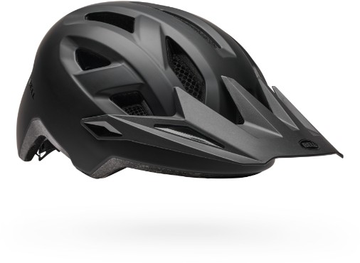 Image of Bell 2Twenty Mips Solid MTB Cycling Helmet