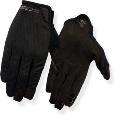 Image of Giro DND (Down and Dirty) Long Finger MTB Cycling Gloves