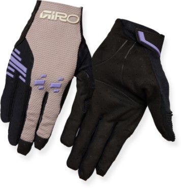 Image of Giro Havoc Womens Long Finger MTB Cycling Gloves