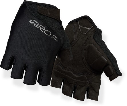 Image of Giro Jag Short Finger Road Cycling Gloves