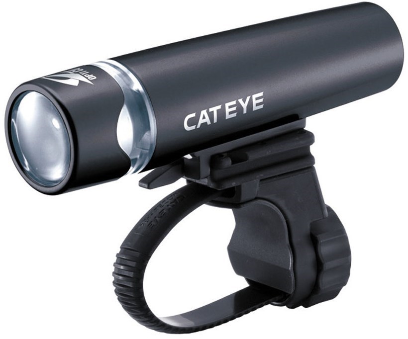 Cateye EL010 Uno 1 LED Front Light product image