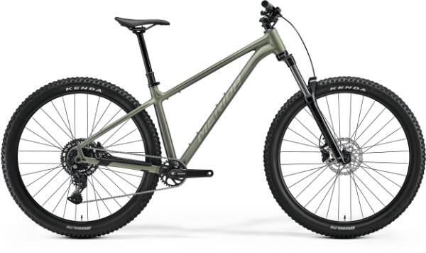 Merida Big Trail 300 Mountain Bike 2027 - Hardtail MTB Merida Big Trail 300 Mountain Bike 2027 - Hardtail MTB