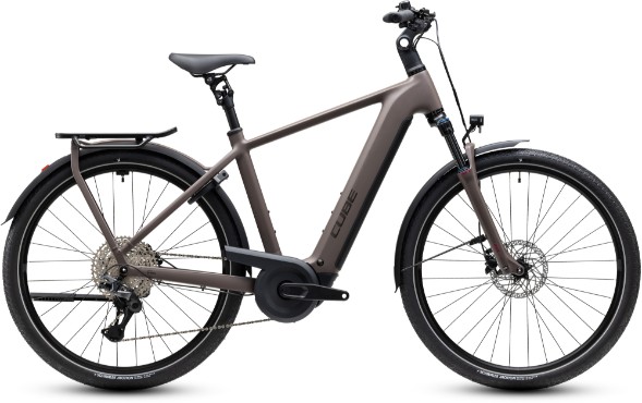 Image of Cube Kathmandu Hybrid ONE 800