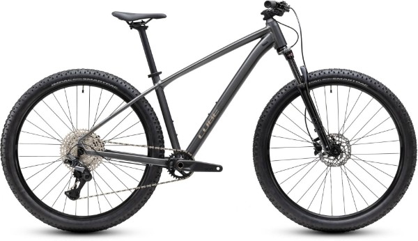 Cube AIM SLX Mountain Bike 2027 - Hardtail MTB
