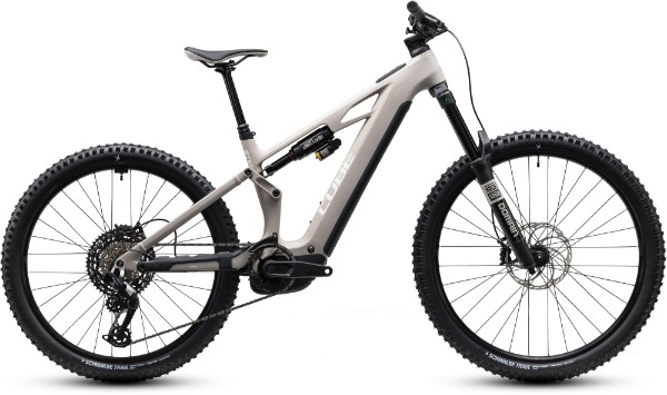Image of Cube Stereo Hybrid One77 HPC Race 800