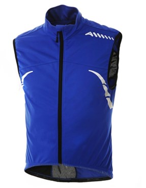 Altura Reflex Ergo Fit Cycling Gilet 2010