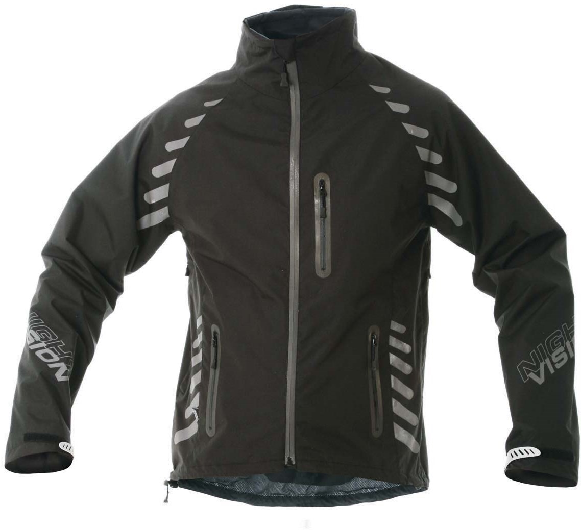 Altura Night Vision Evo Waterproof Jacket 2012 product image