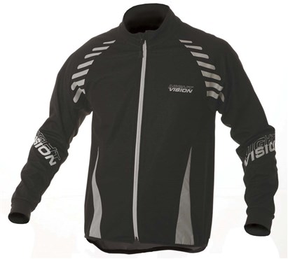 Altura Night Vision Windproof Jacket 2011