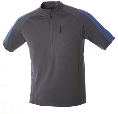 Altura Summit Short Sleeve Jersey 2011