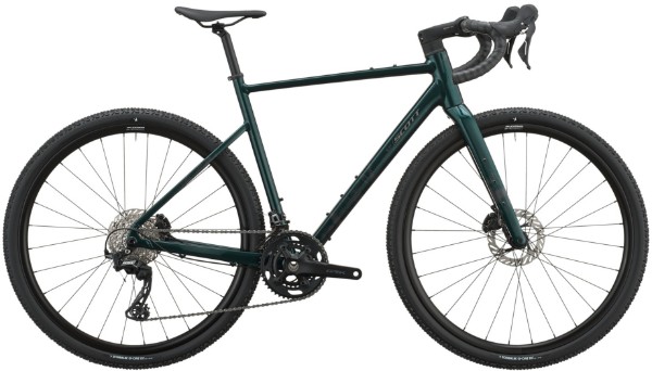 Image of Scott Speedster Gravel 10