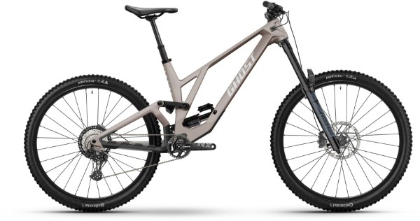 Image of Ghost Poacha Mountain Bike 2026 - Enduro Full Suspension MTB