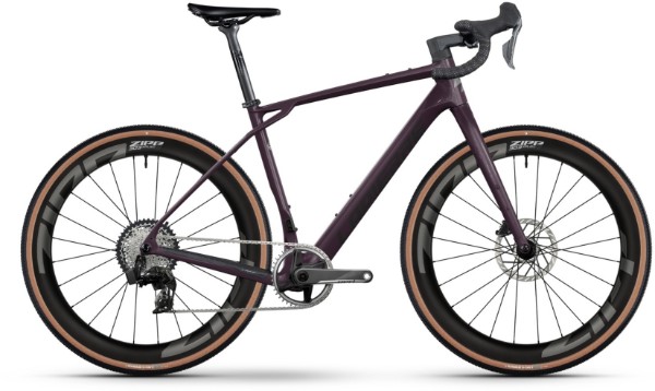 Lapierre Crosshill CF 8.0