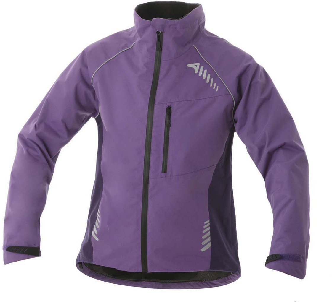 Altura Kinetic Womens Waterproof Jacket product image