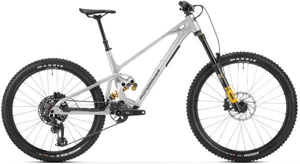 Mondraker Anark XR Mountain Bike 2027 - MTB