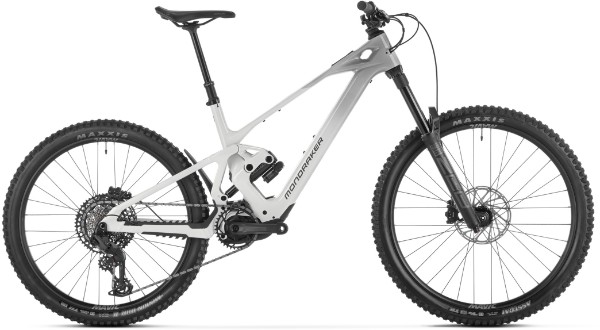 Mondraker Zendit S