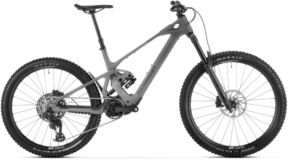 Mondraker Zendit R