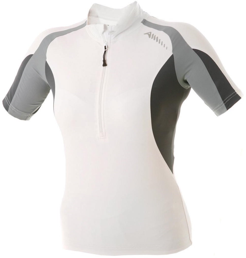 Altura Synchro Womens Short Sleeve Cycling Jersey 2009 product image