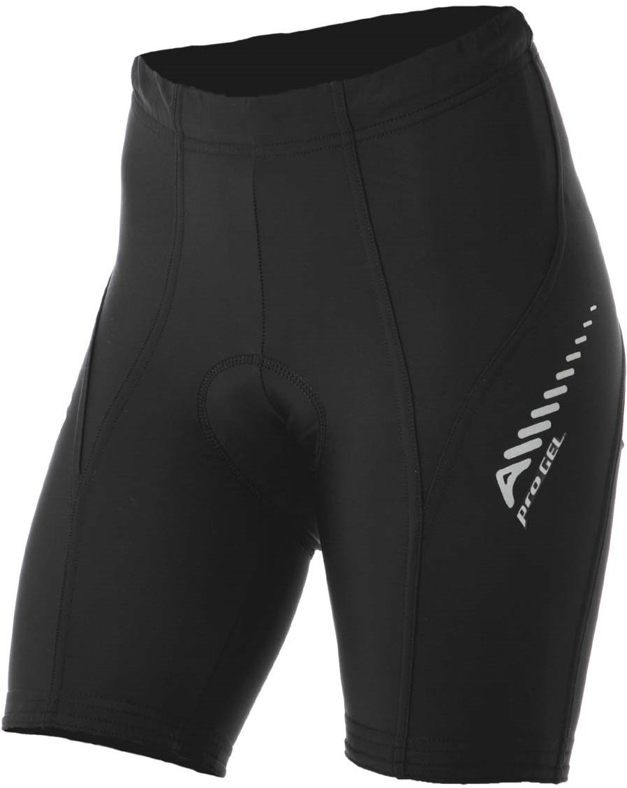 Altura Progel Womens Cycling Shorts 2013 product image