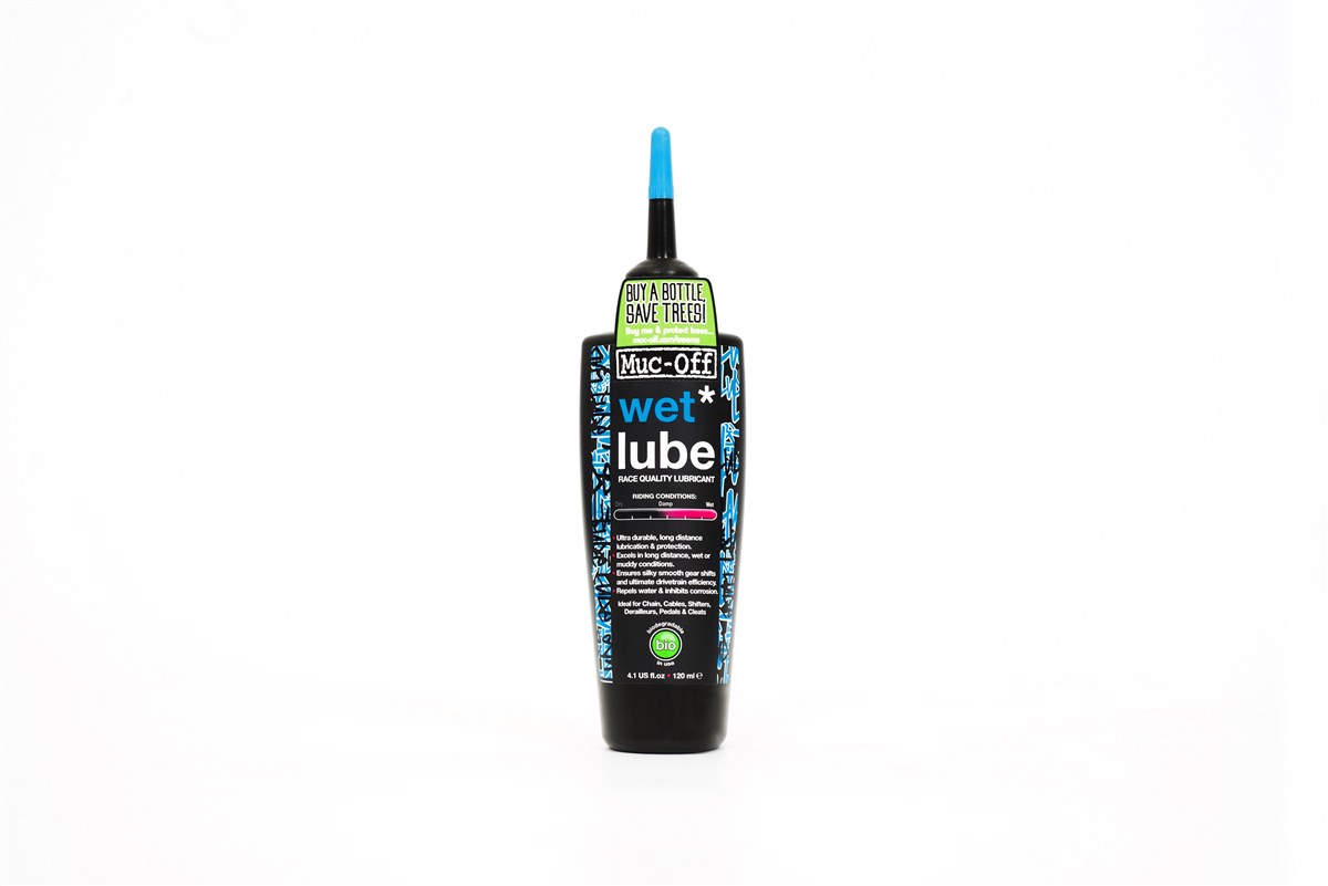 Muc-Off Wet Lube product image