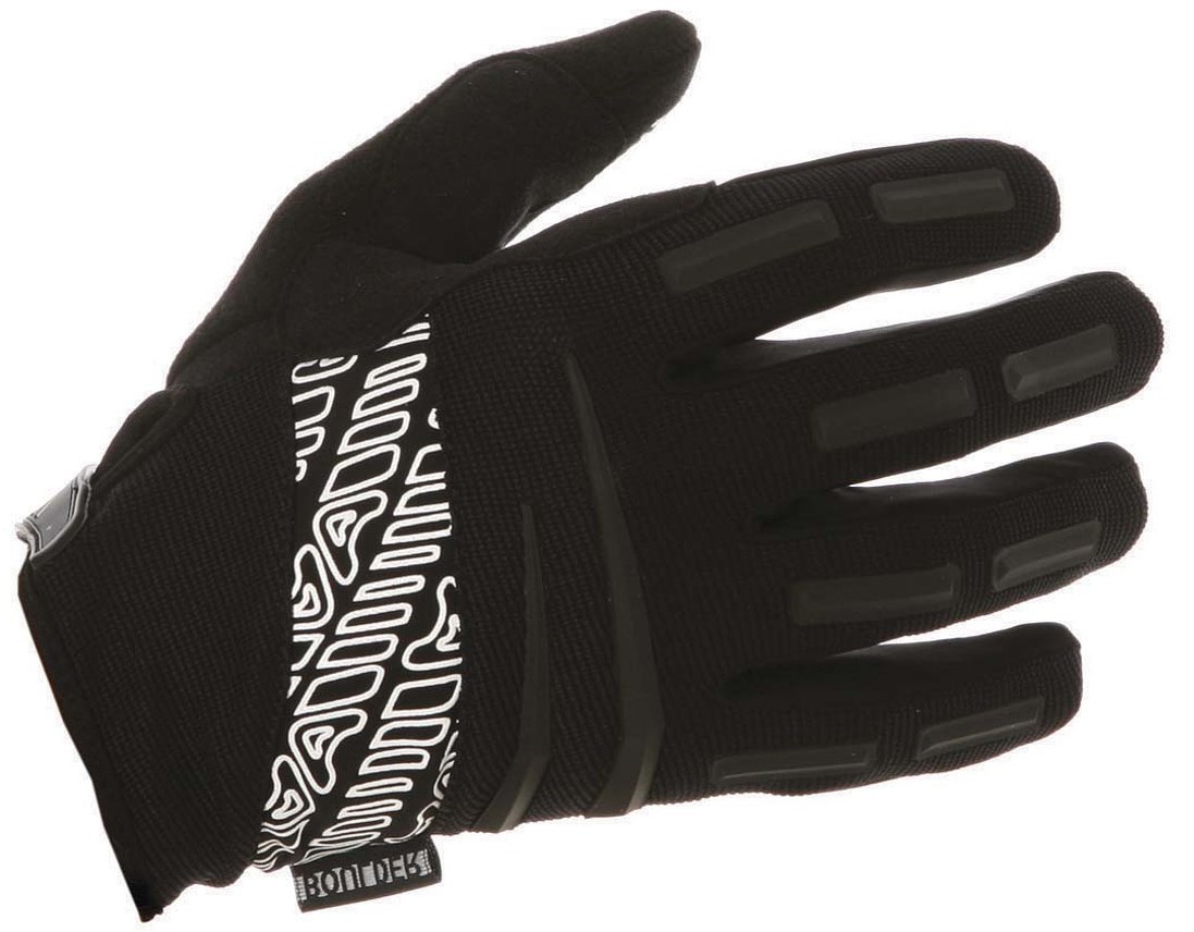 Zyro Attack Full Finger Gloves 2011 product image