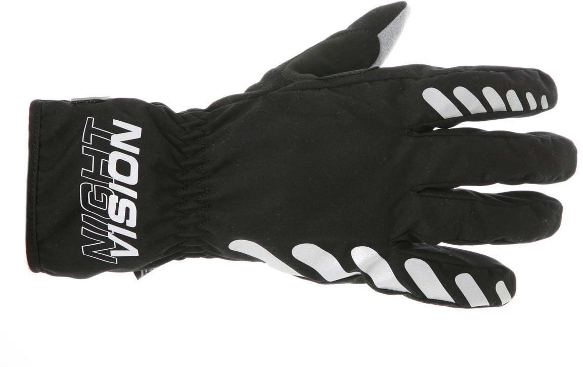 Altura Night Vision Waterproof Cycling Gloves 2011 product image